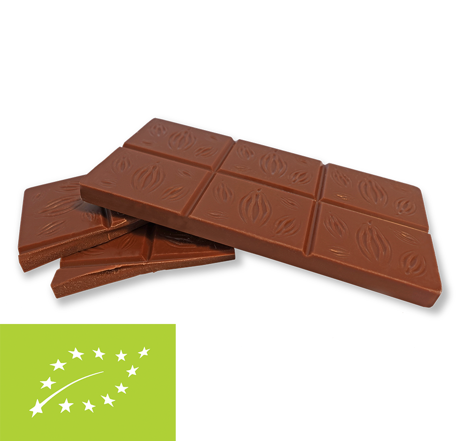 Bio Tafel 30g