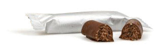 BIO-Branchli «Schoggistängeli» 20g