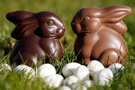 Osterzeit im Geschäftsleben: Wie Ostergeschenke die Kundenbindung stärken und Ihr Unternehmen positiv differenzieren