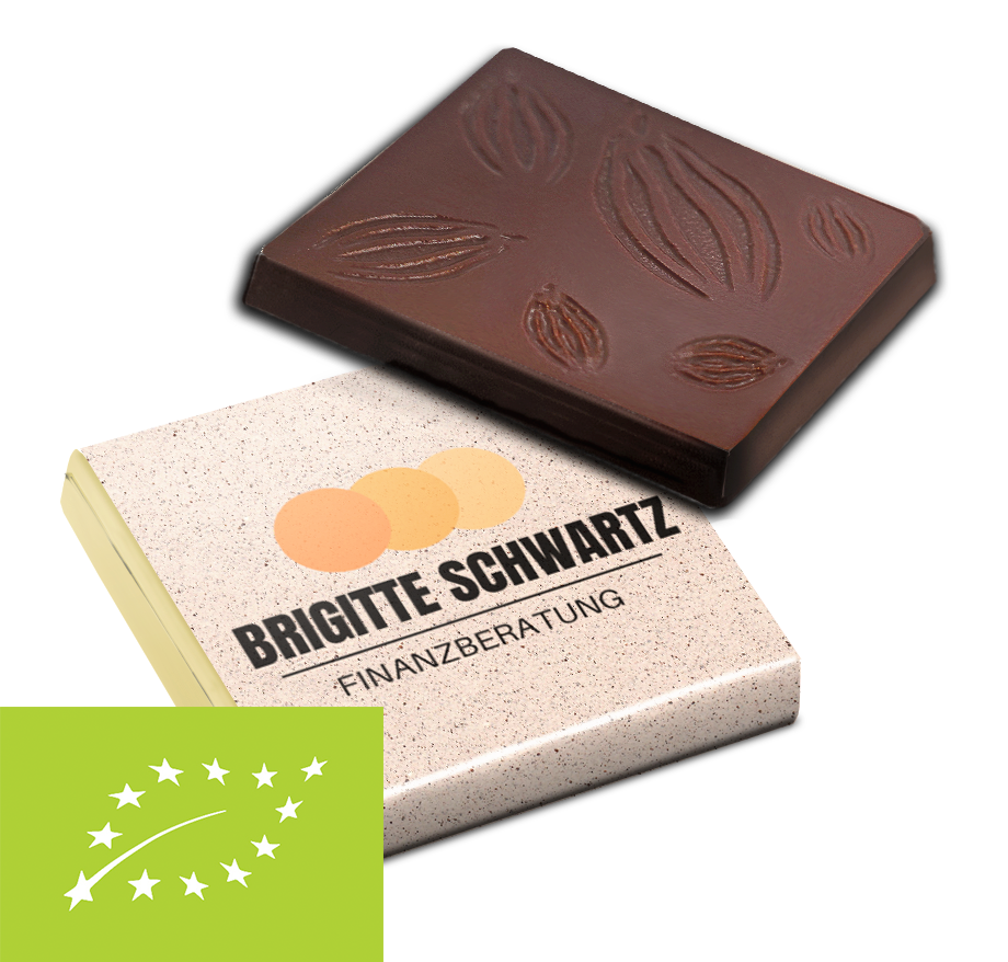 Bio Napolitain 5g