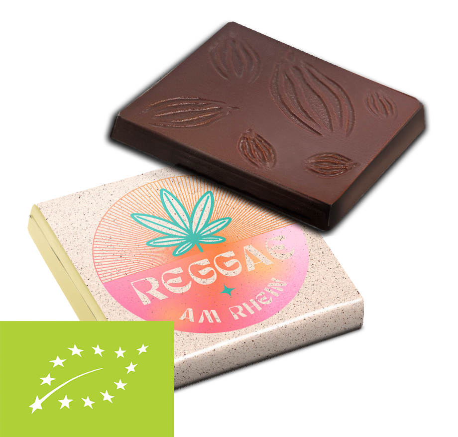 Bio Napolitain 7g