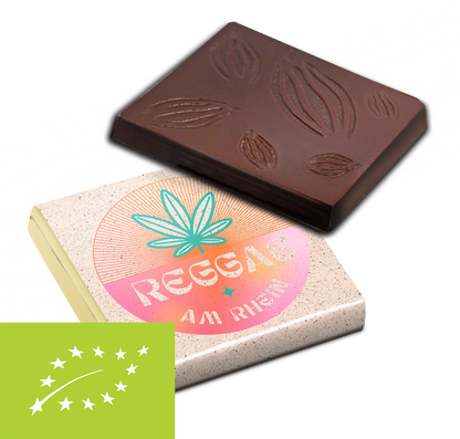 Bio Napolitain 7g