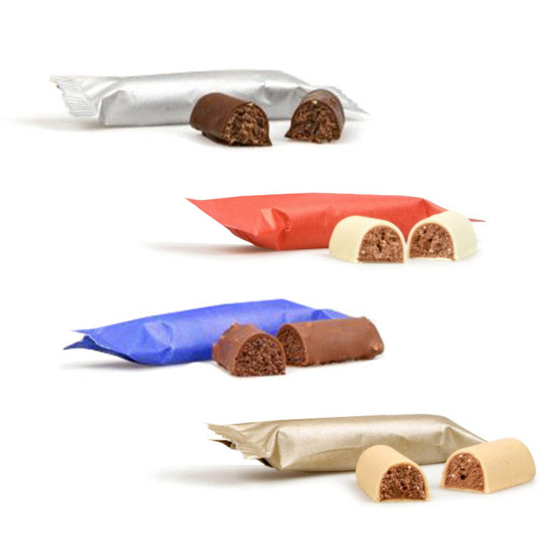 BIO-Branchli «Schoggistängeli» 20g