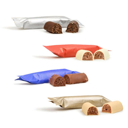 BIO-Branchli «Schoggistängeli» 20g
