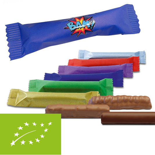 BIO-Branchli «Schoggistängeli» 20g