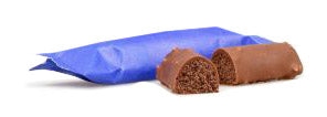 BIO-Branchli «Schoggistängeli» 20g